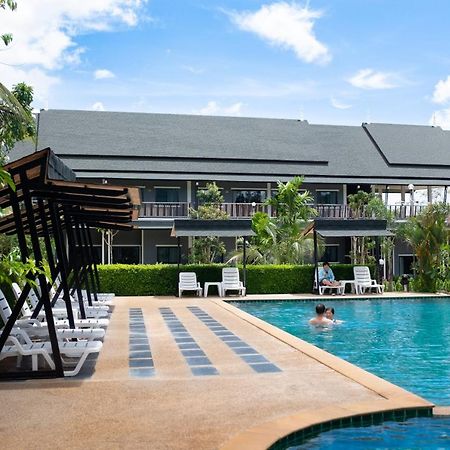 Oscar Villa Aonang Krabi Ao Nang Eksteriør billede