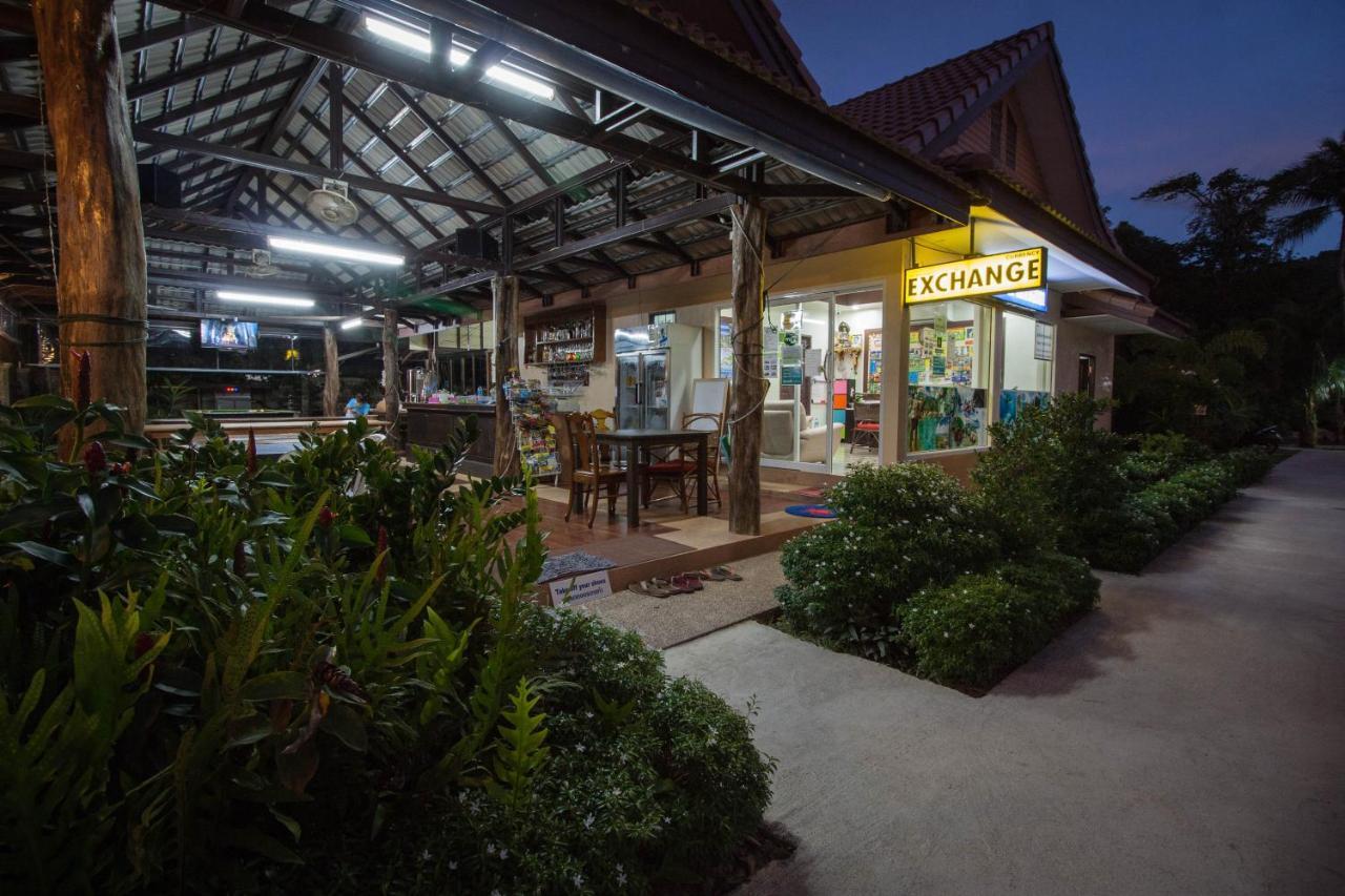 Oscar Villa Aonang Krabi Ao Nang Eksteriør billede